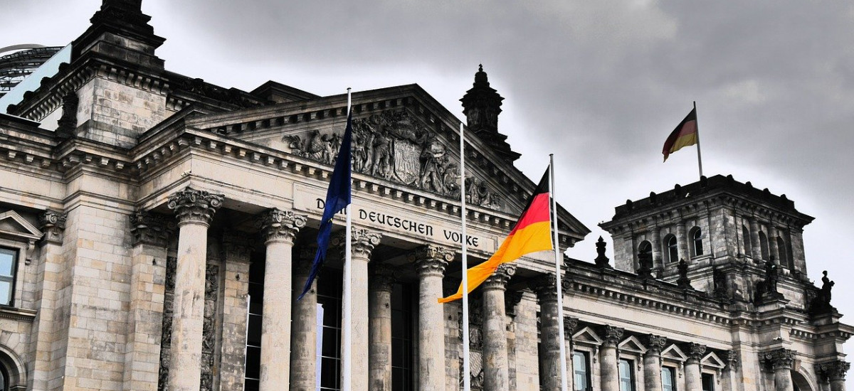 Bundestag