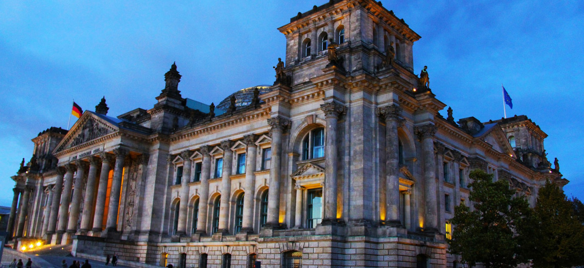 Bundestag