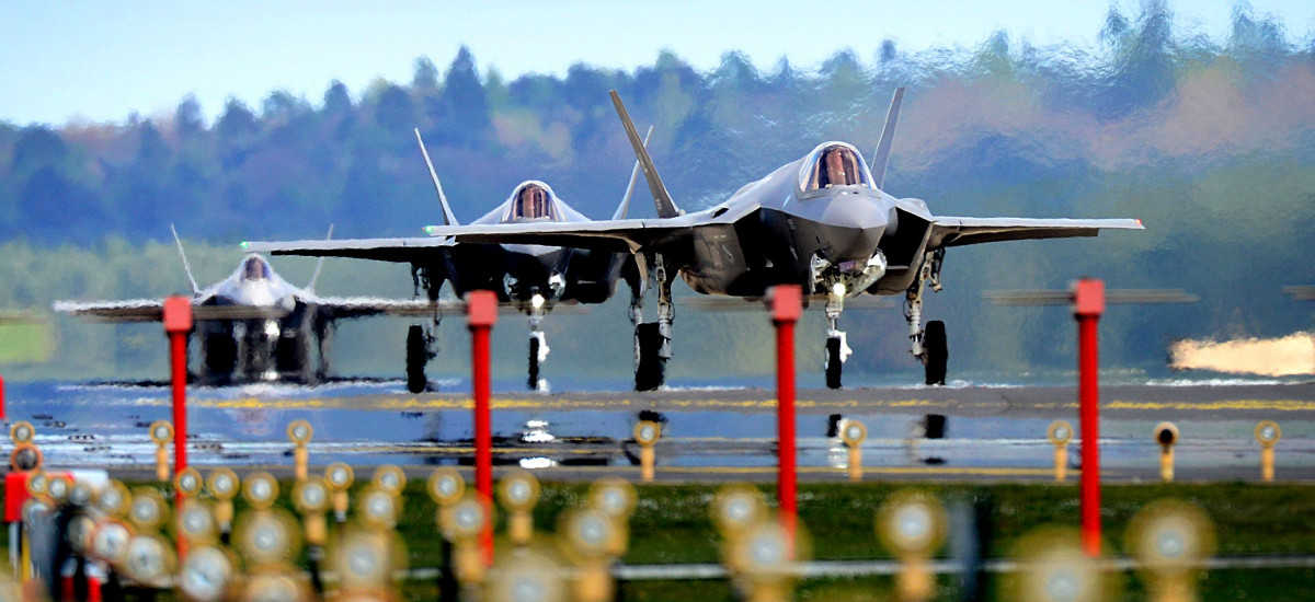 F-35