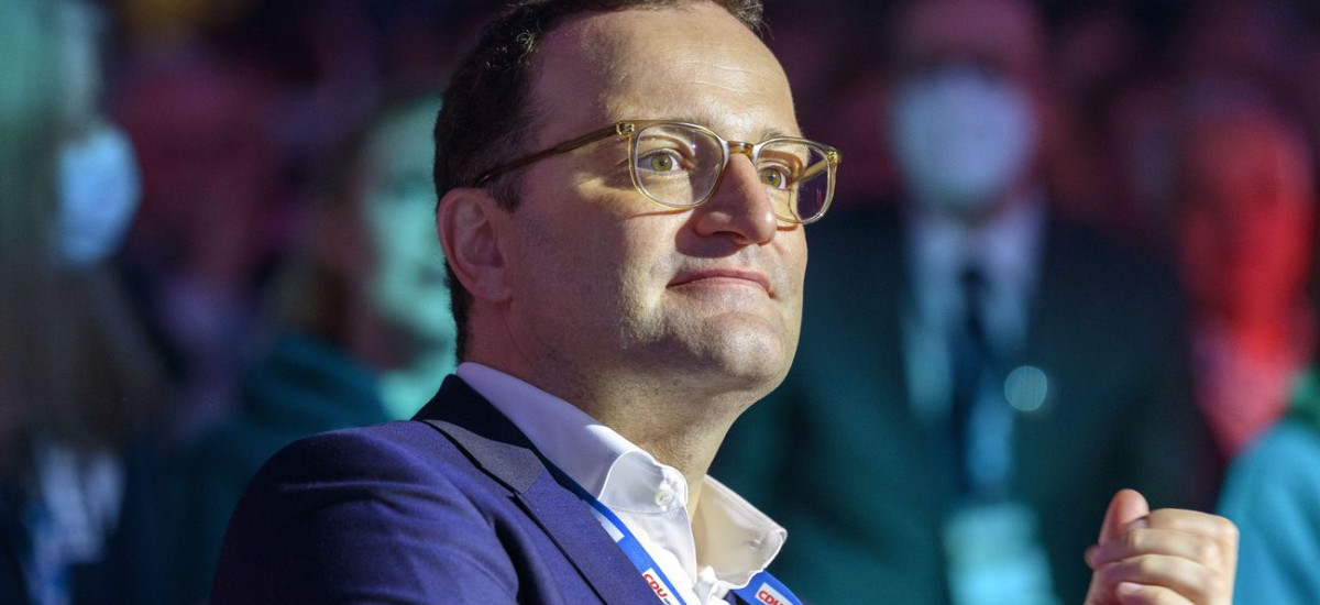 Jens Spahn