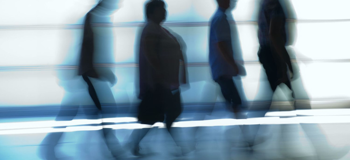 Abgeordnete und Lobbyisten (Symbolfoto)