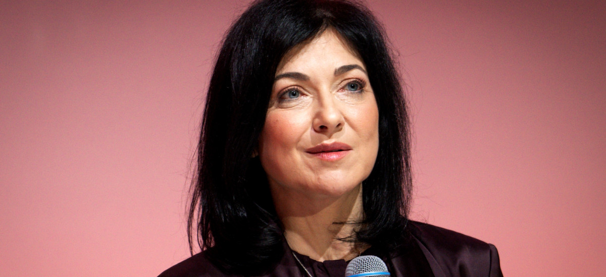 Katherina Reiche