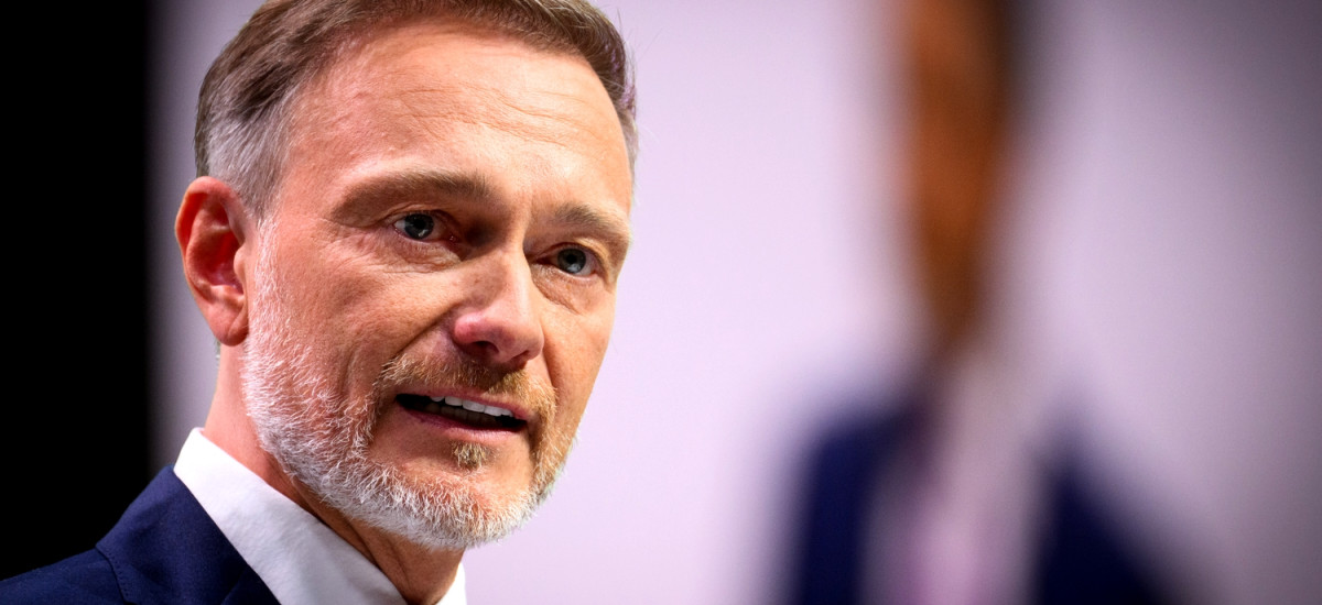 Christian Lindner