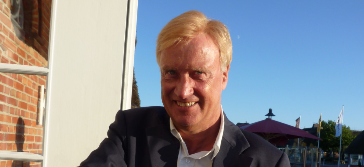Ole von Beust