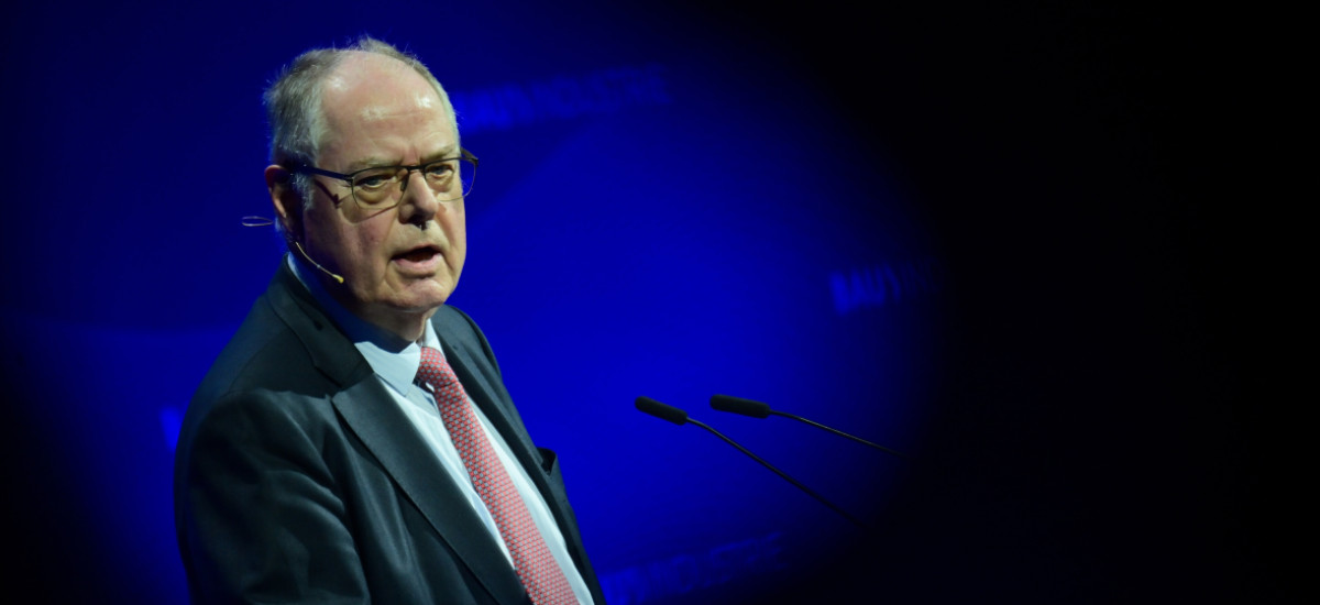 Peer Steinbrück