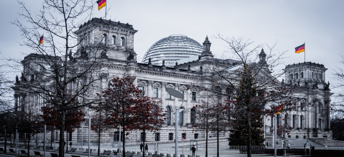 Bundestag