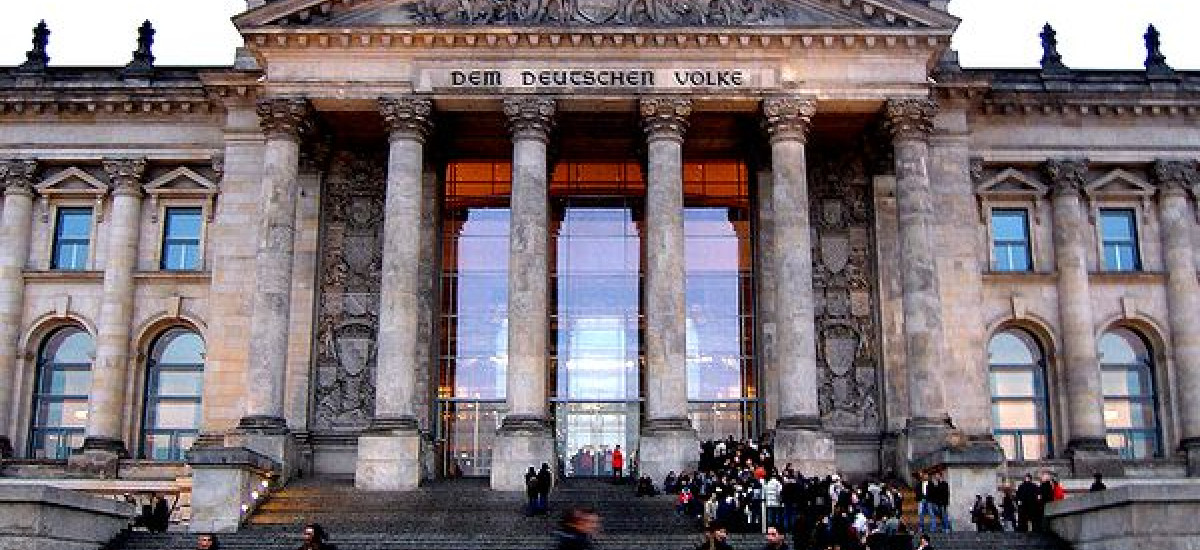 Bundestag hält Zugangsregeln für Lobbyisten unter Verschluss Bundestag hält Zugangsregeln für Lobbyisten unter Verschluss