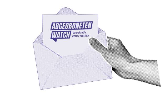 Newsletter Formular