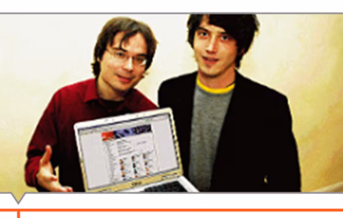 Chronik-Bild 2006