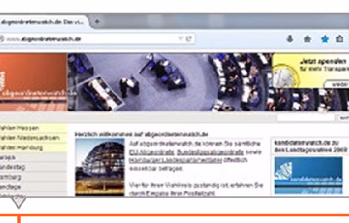 Chronik-Bild 2007
