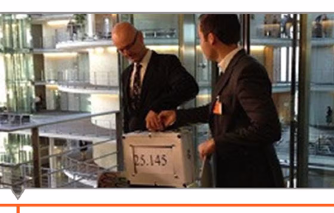 Chronik-Bild 2012