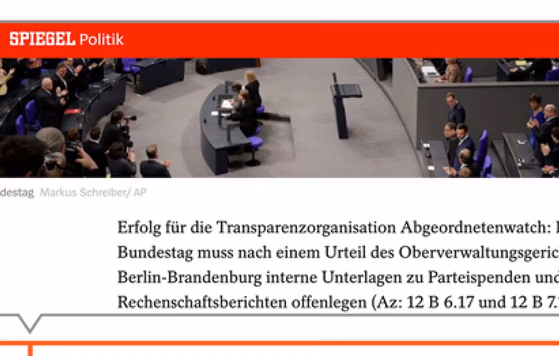 Chronik-Bild 2018