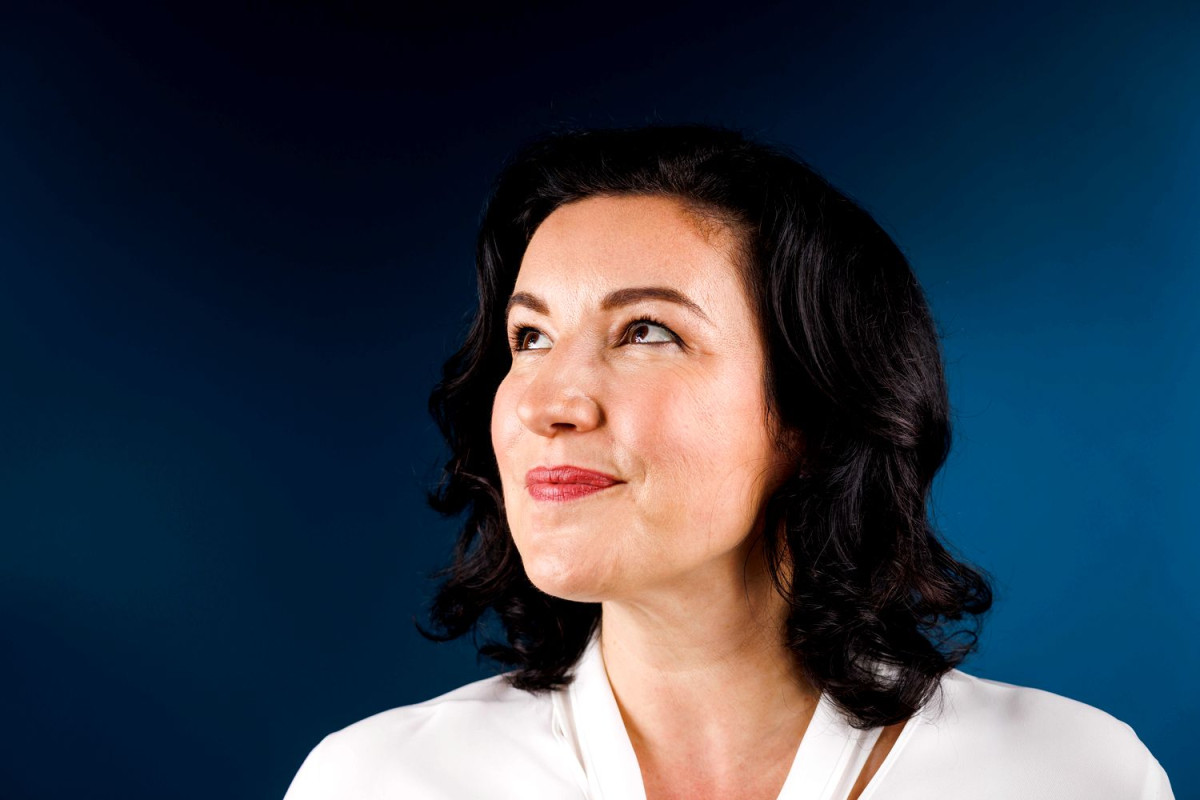 Dorothee Bär