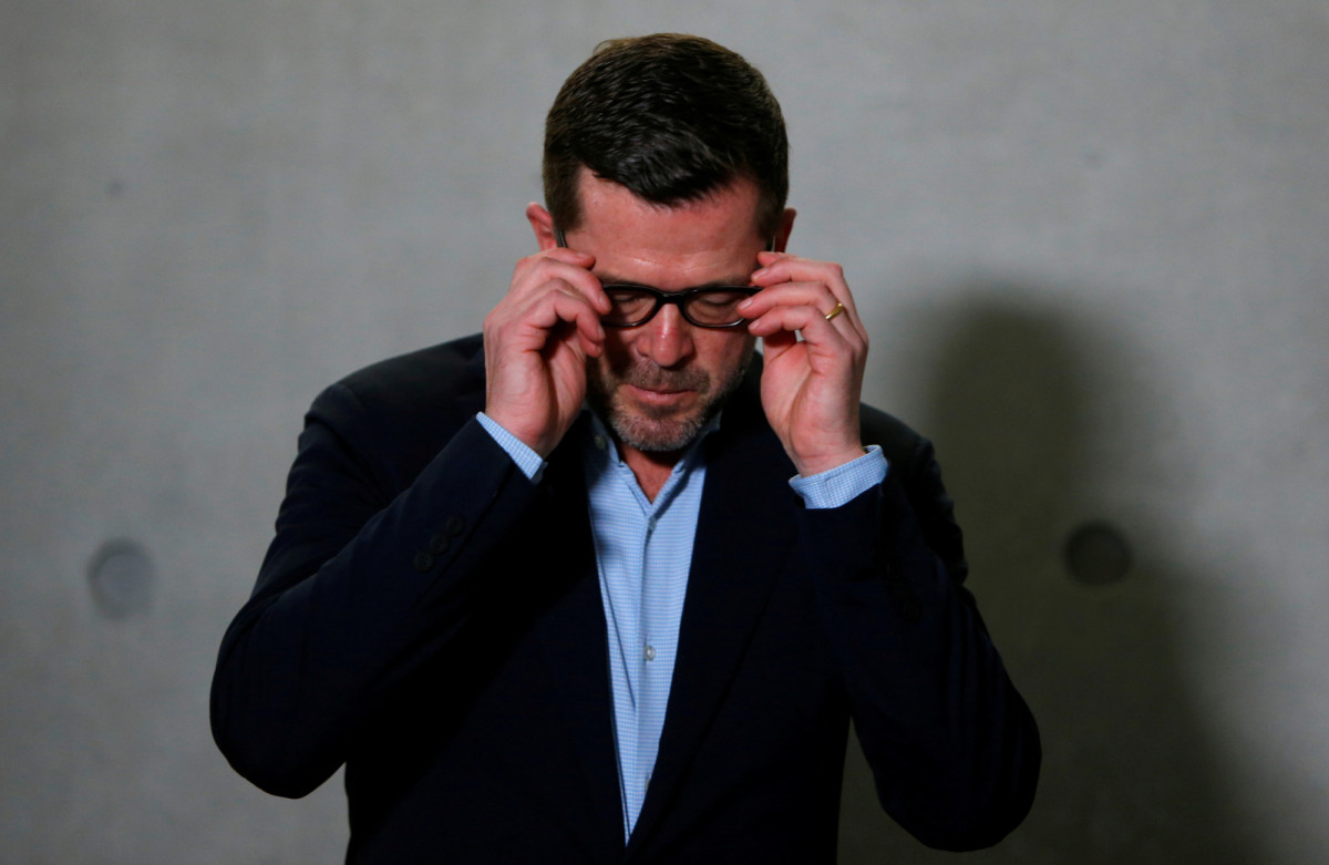 Foto von Karl-Theodor zu Guttenberg