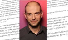 Foto Marco Bülow