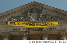 Foto Bundestag