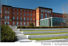 Foto Landtag SH