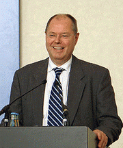 Bild Steinbrück