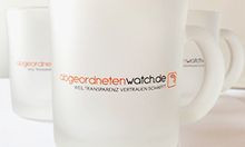 abgeordnetenwatch.de-Transparenztasse