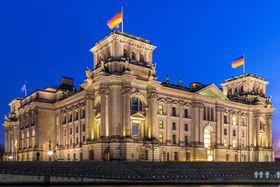 Bundestag Bundestag