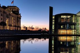 Bundestag Bundestag