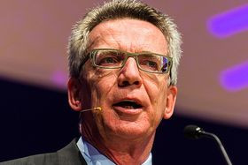 Thomas de Maiziere