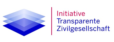 Logo Initiative Transparente Zivilgesellschaft