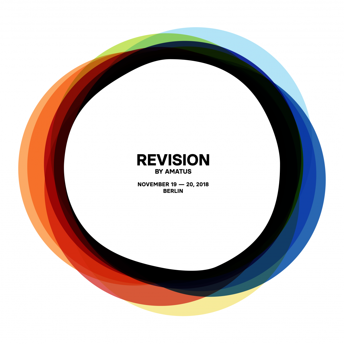 revision_conference Logo der Revision Conference