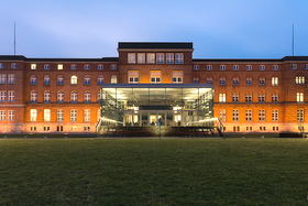 Foto Landtag Schleswig-Holstein Foto Landtag Schleswig-Holstein