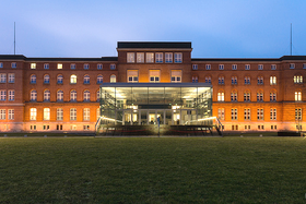 Foto Landtag Schleswig-Holstein