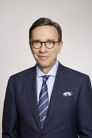 Matthias Wissmann (VDA)