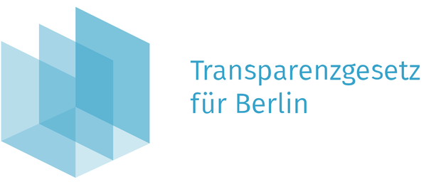 Grafik Transparenzgesetz Berlin