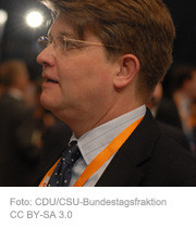 Bild von Klaeden
