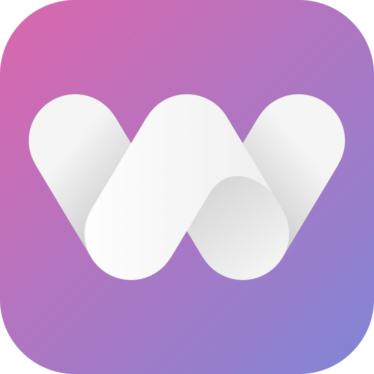 Logo App Wahlswiper