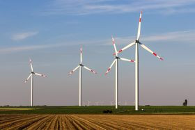Windkraftanlagen Windkraftanlagen