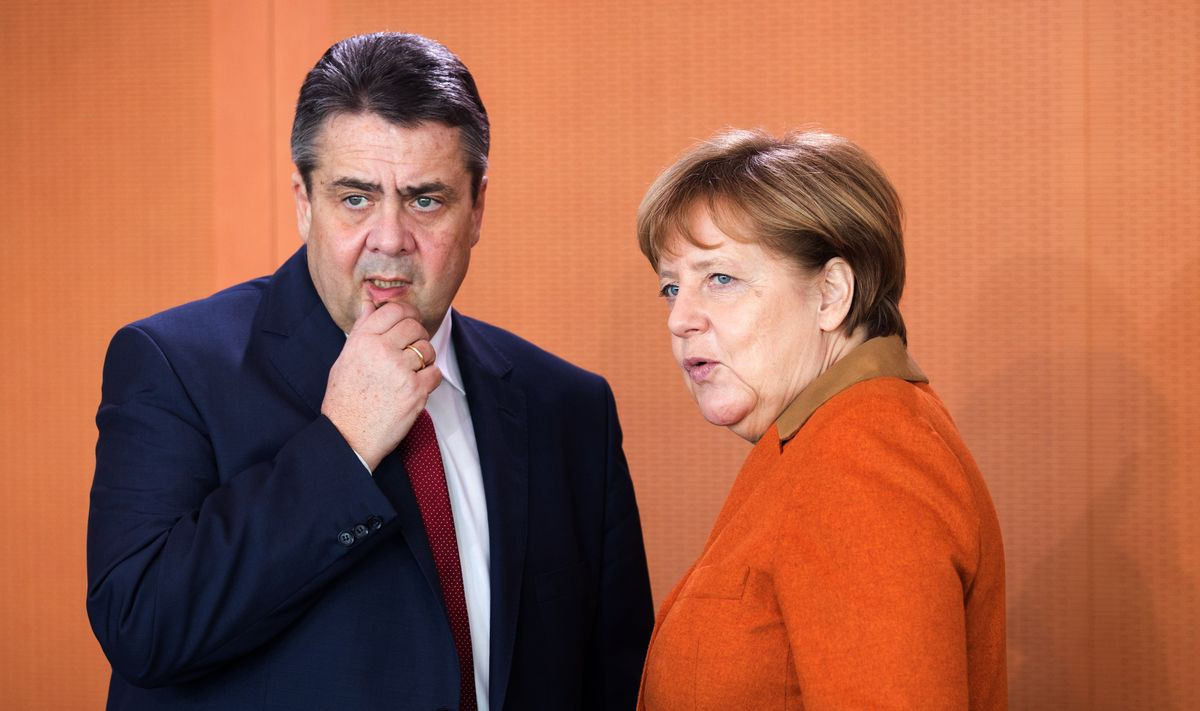 Merkel trennung Adele Tickets