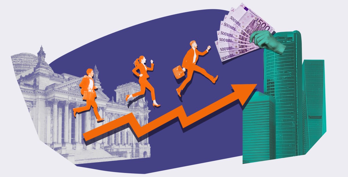 Von der Macht zum Geld – Lobbysprünge stoppen! | abgeordnetenwatch