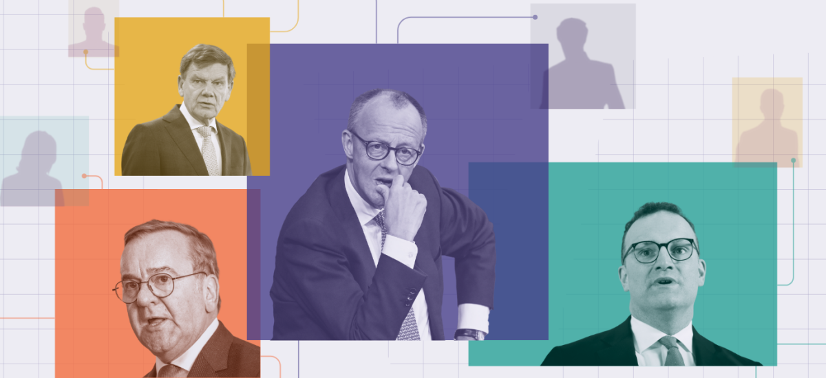 Die verdeckten Lobbynetzwerke der Konzerne | abgeordnetenwatch