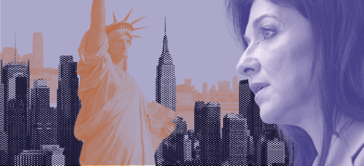 Katherina Reiches geheimes Treffen im New Yorker Luxushotel | abgeordnetenwatch