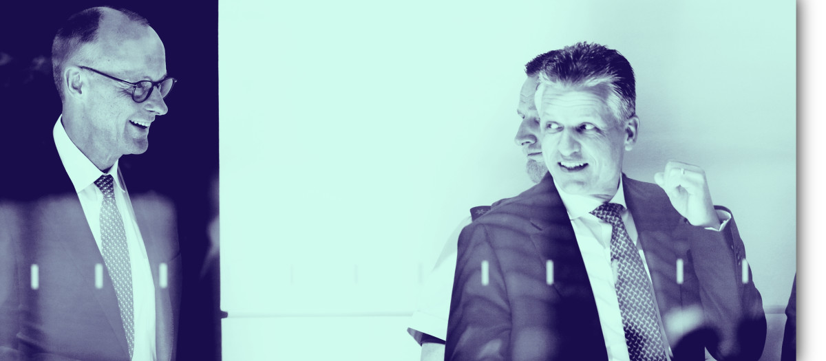 Wie das Kanzleramt gegen abgeordnetenwatch vorgeht | abgeordnetenwatch