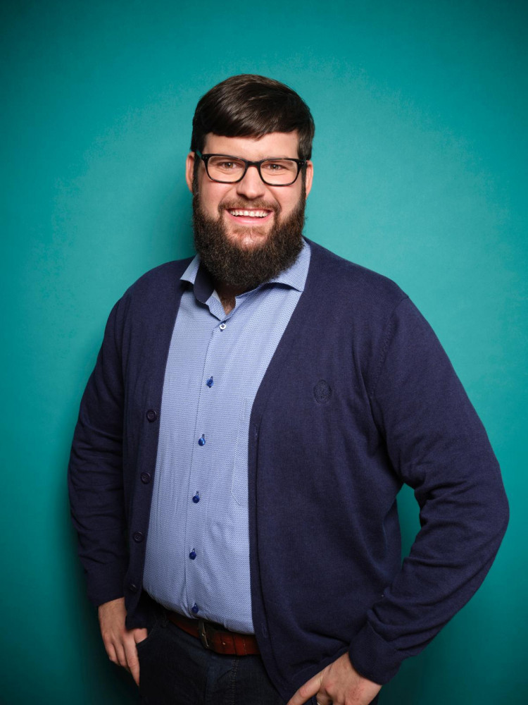 Nils Hansen Profil bei