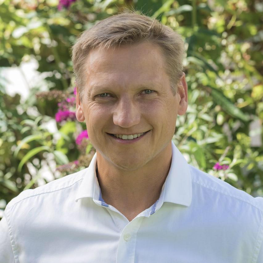 Jörg Matzat Profil bei