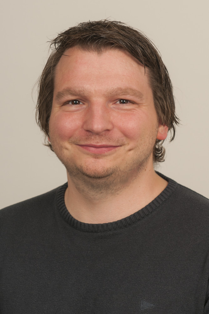 Robert Fischer Profil bei