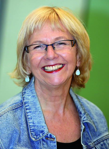 Monika GärtnerEngel Profil bei
