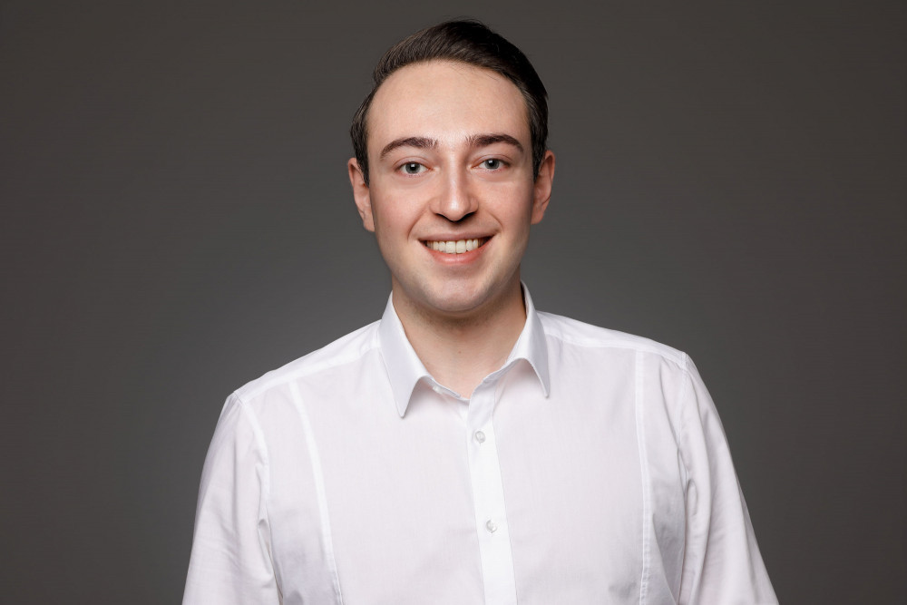 Léon Beck Profil bei