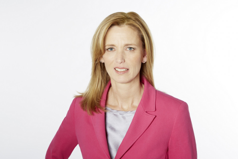 Karin Prien - Profil bei abgeordnetenwatch.de