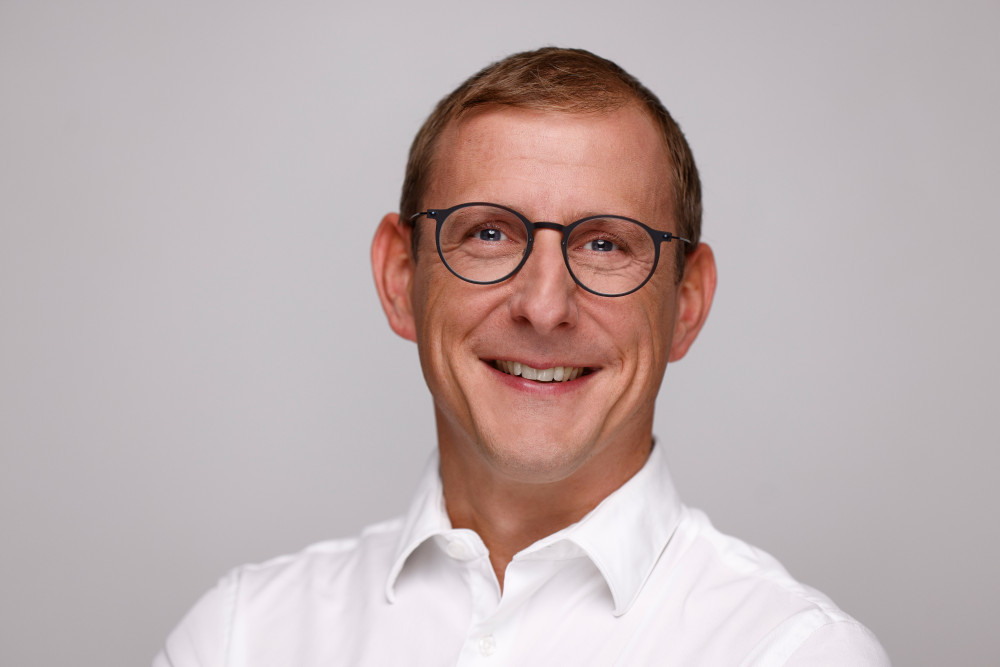 Thomas Barth Profil bei