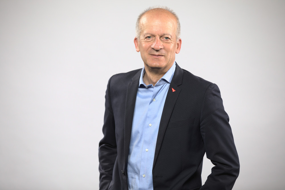 Friedrich Straetmanns Nebentätigkeiten