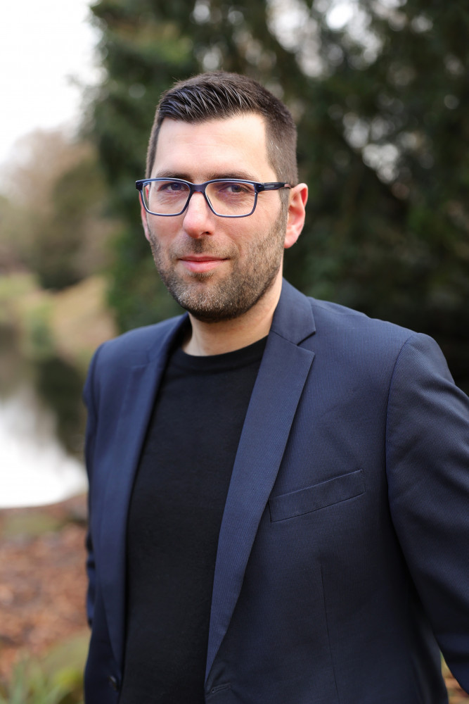 Ali Baş - Profil bei abgeordnetenwatch.de