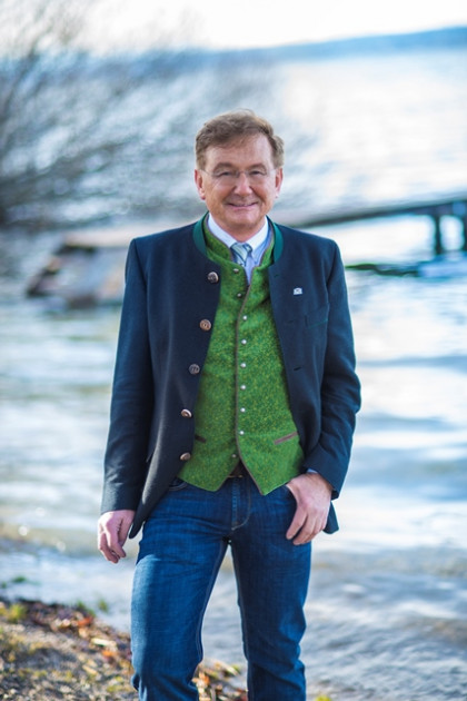 Hans Friedl Profil bei